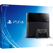 PS4 llega a los 5 millones antes de ponerse a la venta en Japón
