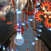 Ikaruga está ya en Steam