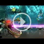 Rayman Legends está al caer en la next-gen, y este es su último tráiler