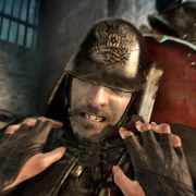 Thief, otro con más resolución en PS4