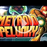 Este mod lleva un poco de Metroid a Spelunky, y es genial