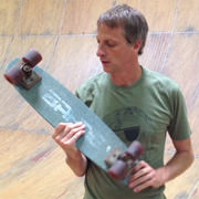 Hay un nuevo juego de Tony Hawk en desarrollo