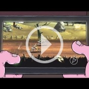 Mad Skills Motocross 2 tiene el mejor tráiler