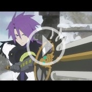 El tráiler de lanzamiento de Tales of Symphonia: Chronicles es muy peliculero