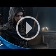 Tráiler de lanzamiento de Thief