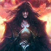 Análisis de Castlevania: Lords of Shadow 2