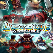 Awesomenauts Assemble!, la versión para PlayStation 4, disponible la semana que viene