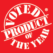 Xbox One elegida producto del año