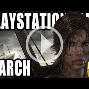 Dead Nation, Tomb Raider y Brothers, los juegos gratis de PlayStation Plus en marzo