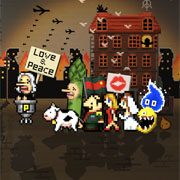 Lo nuevo del creador de Little King Story es Million Onion Hotel