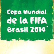 Primeras impresiones de Copa Mundial de la FIFA Brasil 2014