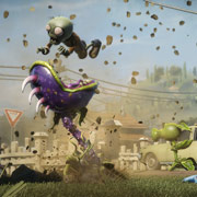 Análisis de Plants vs. Zombies: Garden Warfare