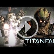 Tráiler de lanzamiento de Titanfall