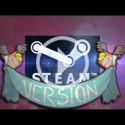Apuntaos a la beta de BattleBlock Theatre en Steam cuanto antes