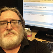 Nada de Half-Life 3 en el Reddit AMA de Gabe Newell