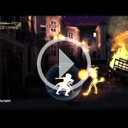 Primer tráiler de Abyss Odyssey