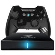 MOJO de Mad Catz, la primera microconsola con Ouya Everywhere