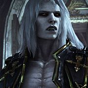 Alucard protagonizará el primer DLC de Lords of Shadow 2