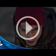 Este spot de InFamous: Second Son está bastante bien