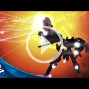 Así se ve Strike Suit Zero: Director’s Cut en PS4