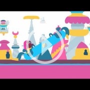 El nuevo tráiler de Hohokum es una fiesta