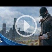 Watch Dogs nos pide que compartamos los momentos memorables en PS4