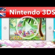 Este vídeo de Yoshi's New Island tiene cosas viejas pero también otras nuevas