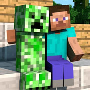 Minecraft es el juego más vendido de la historia de PlayStation Store