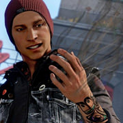 Filtrados los primeros 20 minutos de InFamous: Second Son