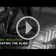 Alien: Isolation sigue pintando fenomenal en este diario de desarrollo