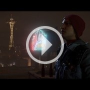 Más gameplay de InFamous: Second Son