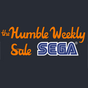 Sega se queda con el nuevo Humble Bundle semanal