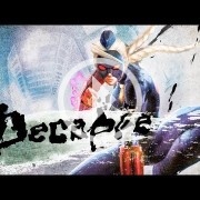 Decapre, la quinta luchadora nueva de Ultra Street Fighter IV
