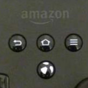 Filtran fotos del mando que Amazon prepara para su consola