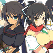 Análisis de Senran Kagura Burst