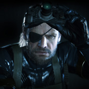 Hotline Anait: Metal Gear Solid V: Ground Zeroes