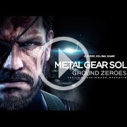 Tráiler de lanzamiento de Metal Gear Solid V: Ground Zeroes