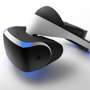 Sony presenta oficialmente Project Morpheus, el dispositivo de realidad virtual para PS4
