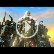 Bamboleo mamario y ropita en este tráiler sobre la personalización en Kindom Under Fire II