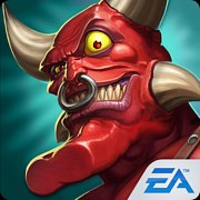 Molyneux: «EA no es un imperio del mal»