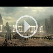 Nuevo gameplay de Kingdom Under Fire II