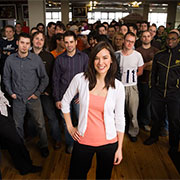 Jade Raymond: Es genial tener proyectos «al estilo indie dentro de una estructura más grande»