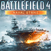 Naval Strike, el nuevo DLC de Battlefield 4, retrasado de manera indefinida en PC