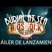 BioShock Infinite: Panteón Marino Episodio 2 llega hoy mismo con este tráiler