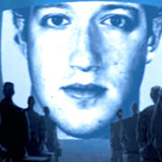 Y Facebook compró Oculus Rift