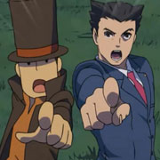 Análisis de El profesor Layton vs. Phoenix Wright: Ace Attorney