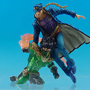La Exquisite Edition de JoJo's Bizarre Adventure All Star Battle está valorada en 2.500 euros