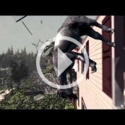 Goat Simulator ya tiene tráiler de lanzamiento