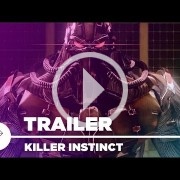 Iron Galaxy toma el relevo de Double Helix con el desarrollo de Killer Instinct