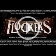 Team 17 anuncia Flockers, un Lemings con ovejas